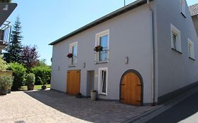 Ferienwohnungen Vulkaneifel
